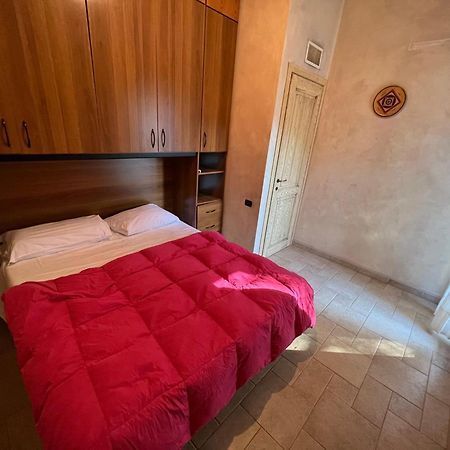 Hotel In Campagna Da Nino Olbia Zewnętrze zdjęcie
