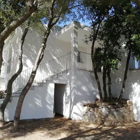 Hotel In Campagna Da Nino Olbia Zewnętrze zdjęcie