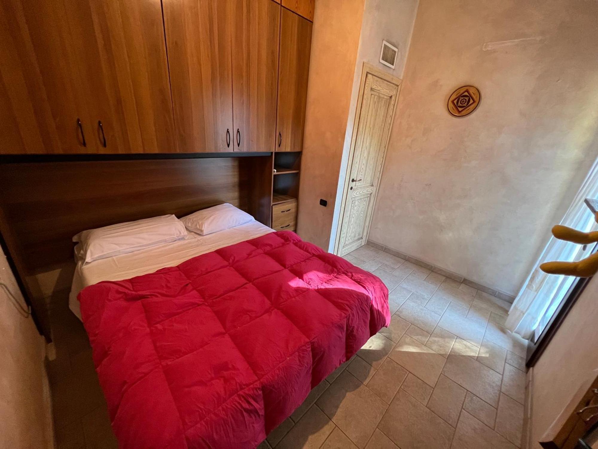 Hotel In Campagna Da Nino Olbia Zewnętrze zdjęcie